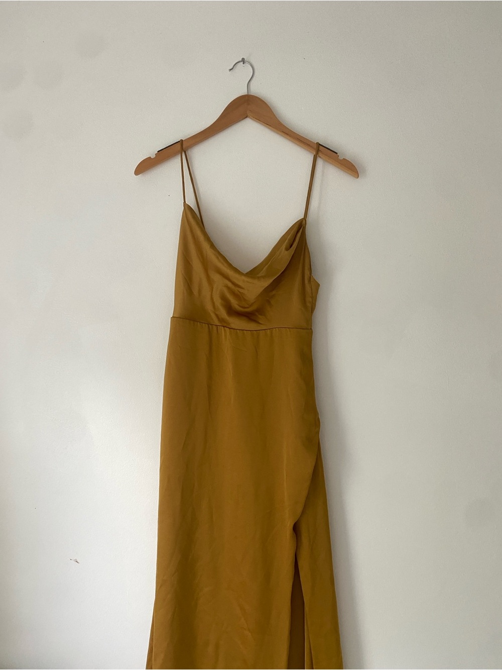 BHLDN bridesmaids dress